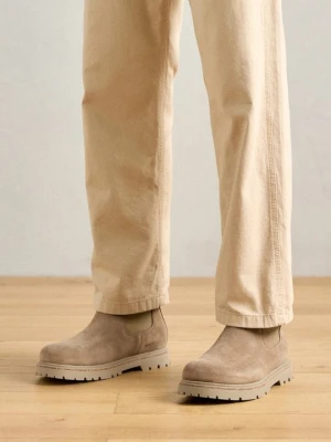 Botki Birkenstock