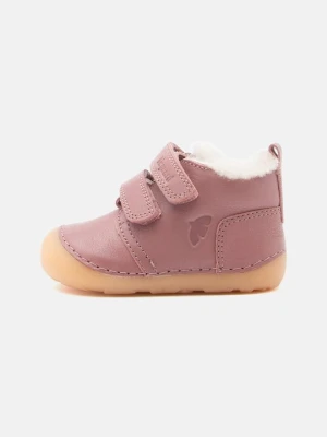 Botki Bisgaard mauve