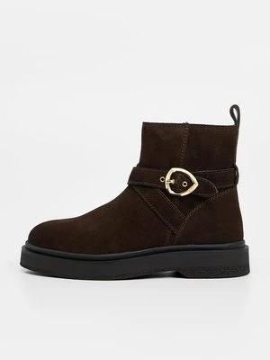 Botki Blauer