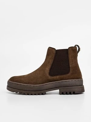 Botki Blauer