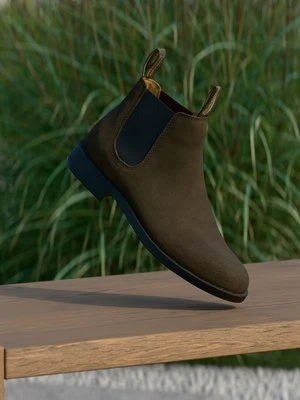 Botki Blundstone