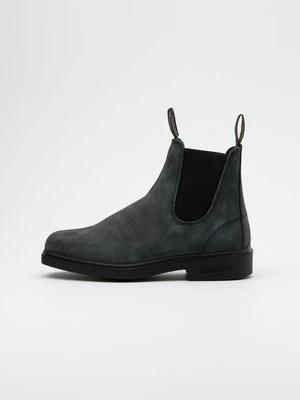 Botki Blundstone czarny