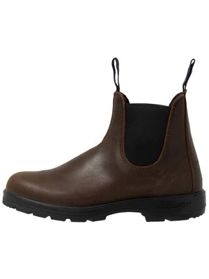 Botki Blundstone brązowy