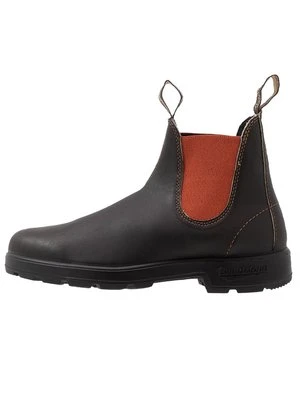 Botki Blundstone brązowy