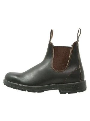 Botki Blundstone brązowy