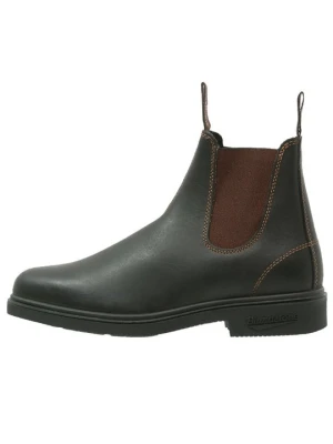 Botki Blundstone brązowy