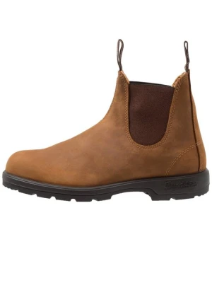 Botki Blundstone brązowy