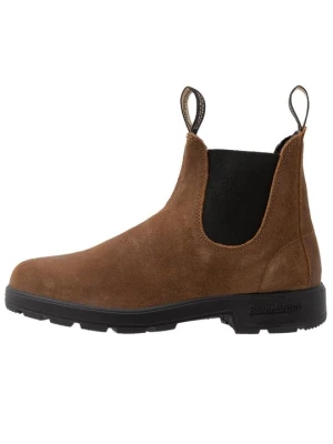 Botki Blundstone brązowy