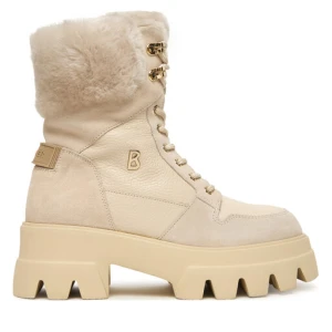 Botki Bogner Sapporo 3 22542913 Biały