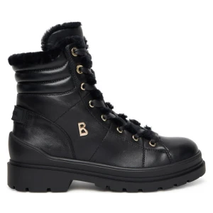 Botki Bogner St.Moritz S 14 A 22546503 Czarny