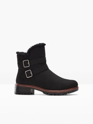 Botki bonprix