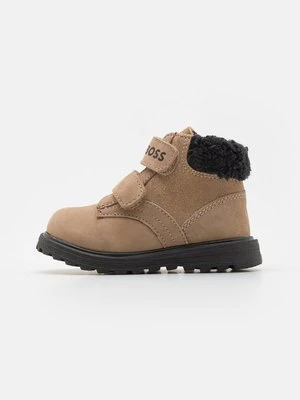 Botki BOSS Kidswear