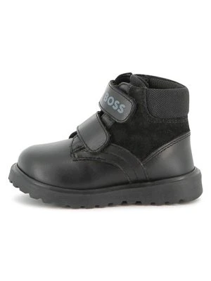 Botki BOSS Kidswear