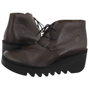 Botki Brak593fly Dublin Dk.Brown P501593004 (FL424-b) FLY London