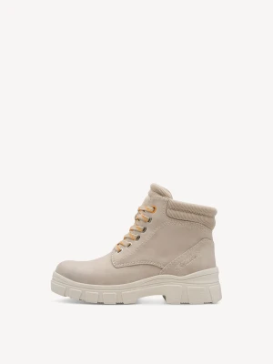 Botki brązowy - TAMARIS