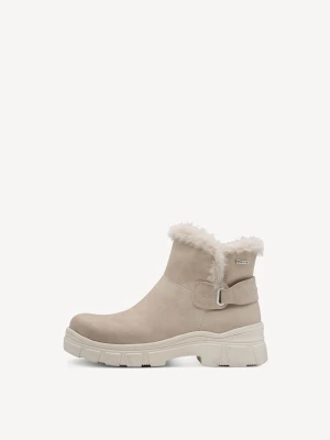 Botki brązowy - TAMARIS