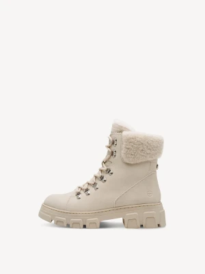 Botki brązowy - TAMARIS