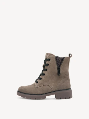 Botki brązowy - TAMARIS