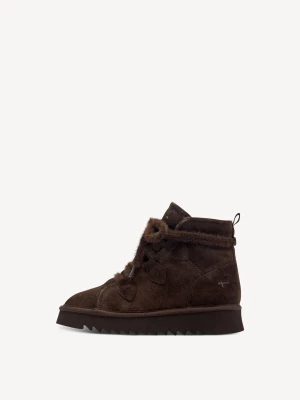 Botki brązowy - TAMARIS