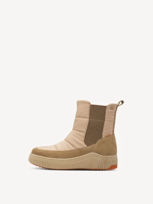 Botki brązowy - TAMARIS