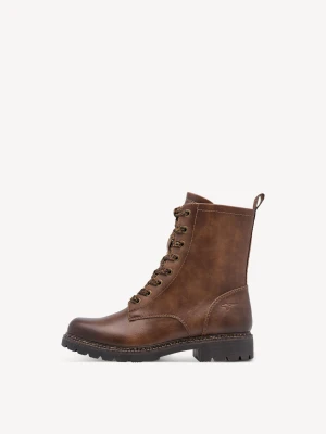 Botki brązowy Tamaris