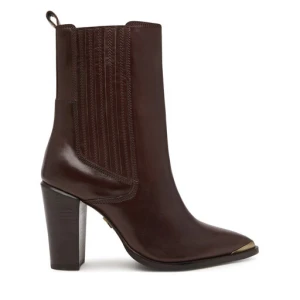 Botki Bronx New American 34322-V 3784 Brązowy