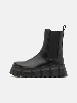 Botki Buffalo