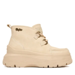 Botki Buffalo Olympia Chukka Warm 1622612 Beżowy
