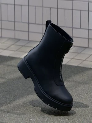 Botki Call It Spring czarny