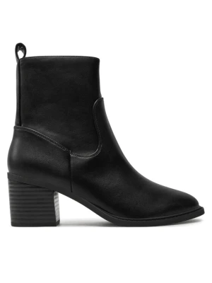 Botki Call It Spring Katt 13854515 Czarny