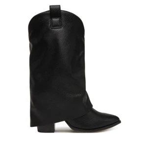 Botki Call It Spring Oaklie 14082432 Czarny