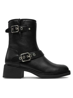 Botki Call It Spring Roxana 13854585 Czarny