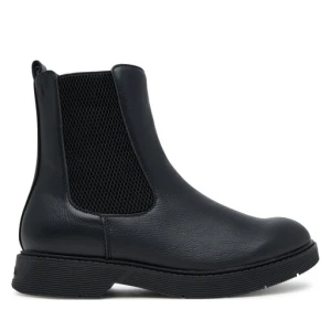 Botki Calvin Klein Chelsea Boot V3X5-83184-1355 D Czarny