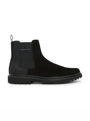 Botki Calvin Klein Jeans