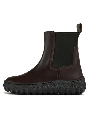 Zdjęcie produktu Botki Camper