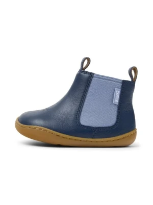Botki Camper jasnoniebieski