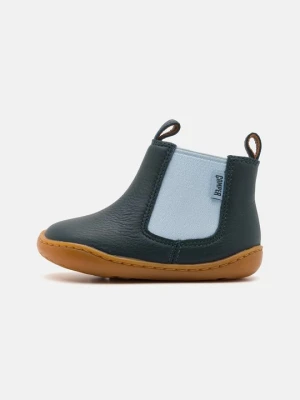 Botki Camper turkusowy