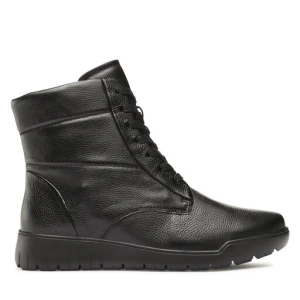 Botki Caprice 9-25102-41 Czarny
