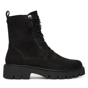 Botki Caprice 9-25214-45 Czarny