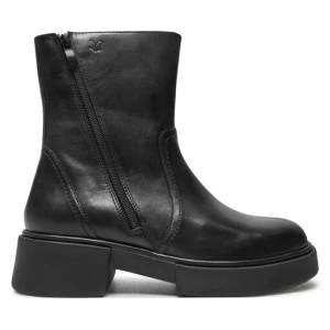 Botki Caprice 9-25303-43 Czarny