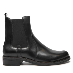 Botki Caprice 9-25304-41 Czarny