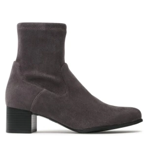 Botki Caprice 9-25316-41 Szary