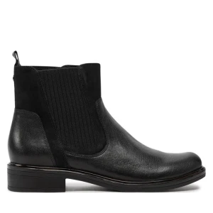 Zdjęcie produktu Botki Caprice 9-25324-43 Czarny