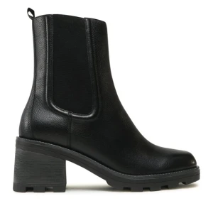 Botki Caprice 9-25425-41 Czarny