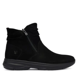 Botki Caprice 9-25450-45 Czarny