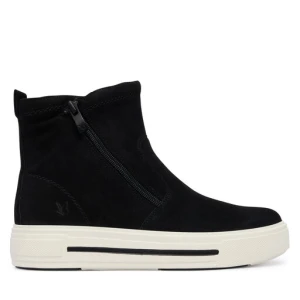 Botki Caprice 9-25451-45 Czarny