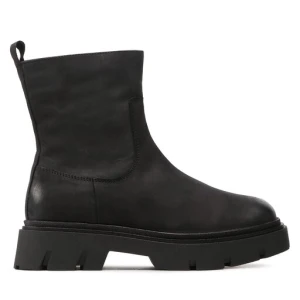 Botki Caprice 9-25472-29 Czarny