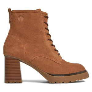 Botki Caprice 9-26107-41 Brązowy