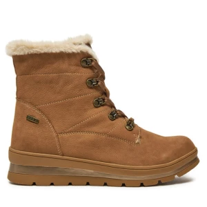 Zdjęcie produktu Botki Caprice 9-26205-43 Brązowy