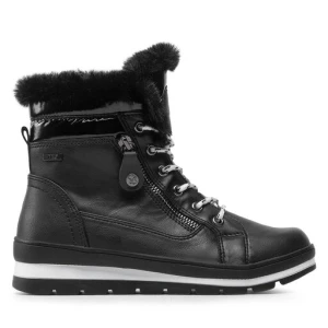 Botki Caprice 9-26235-29 Czarny